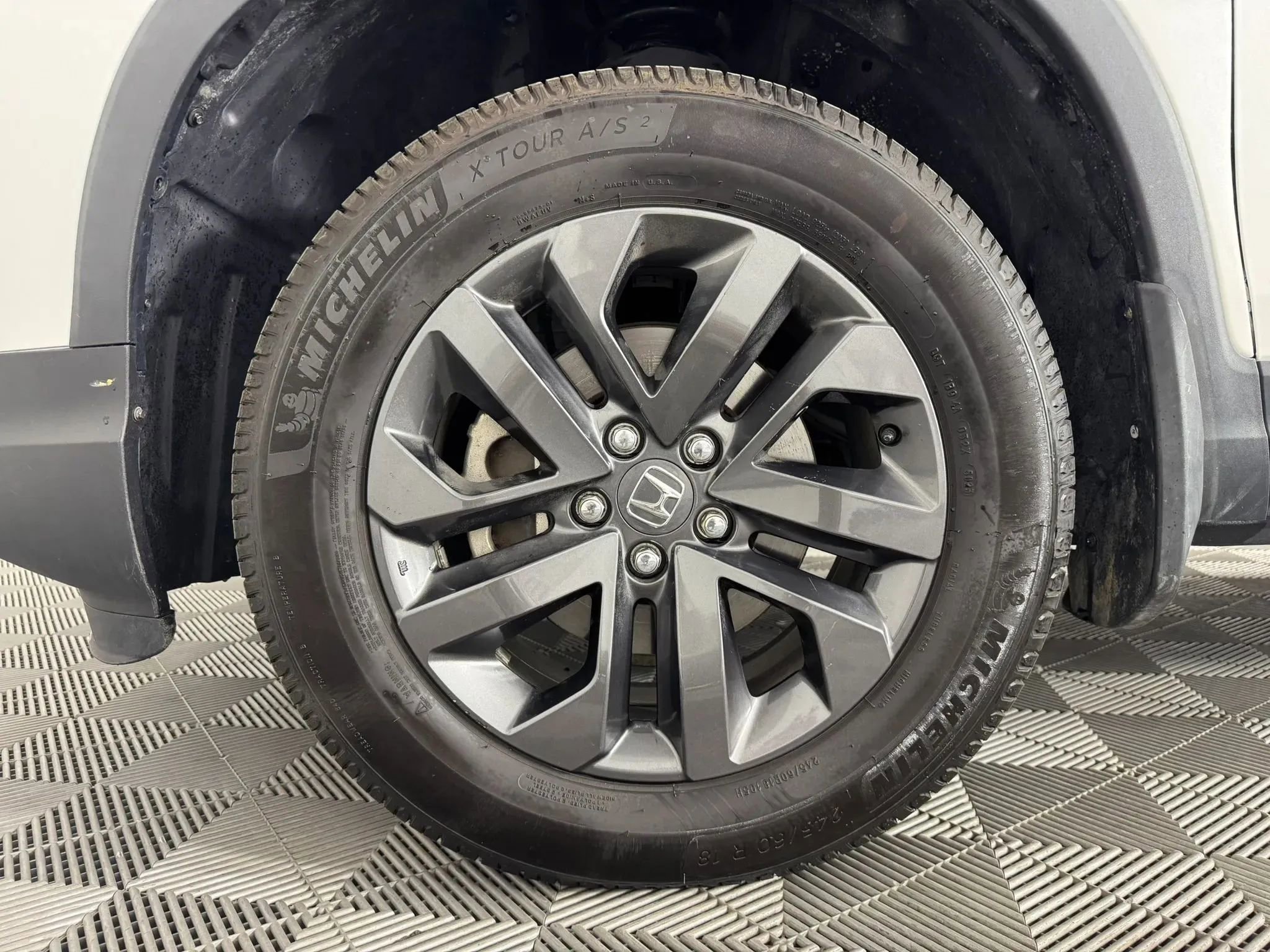 Used 2021 Honda Ridgeline Sport image 38
