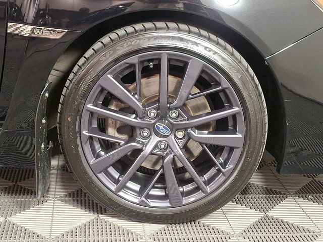 Used 2019 Subaru WRX Limited w/ Popular Package #1 AWD/4WD image 11