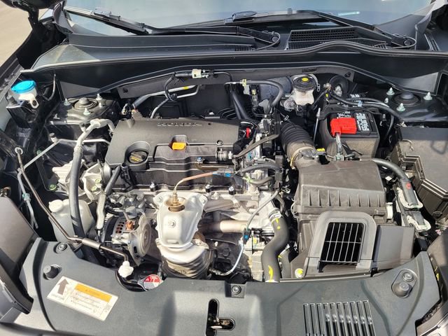 Used 2025 Honda HR-V Sport image 28