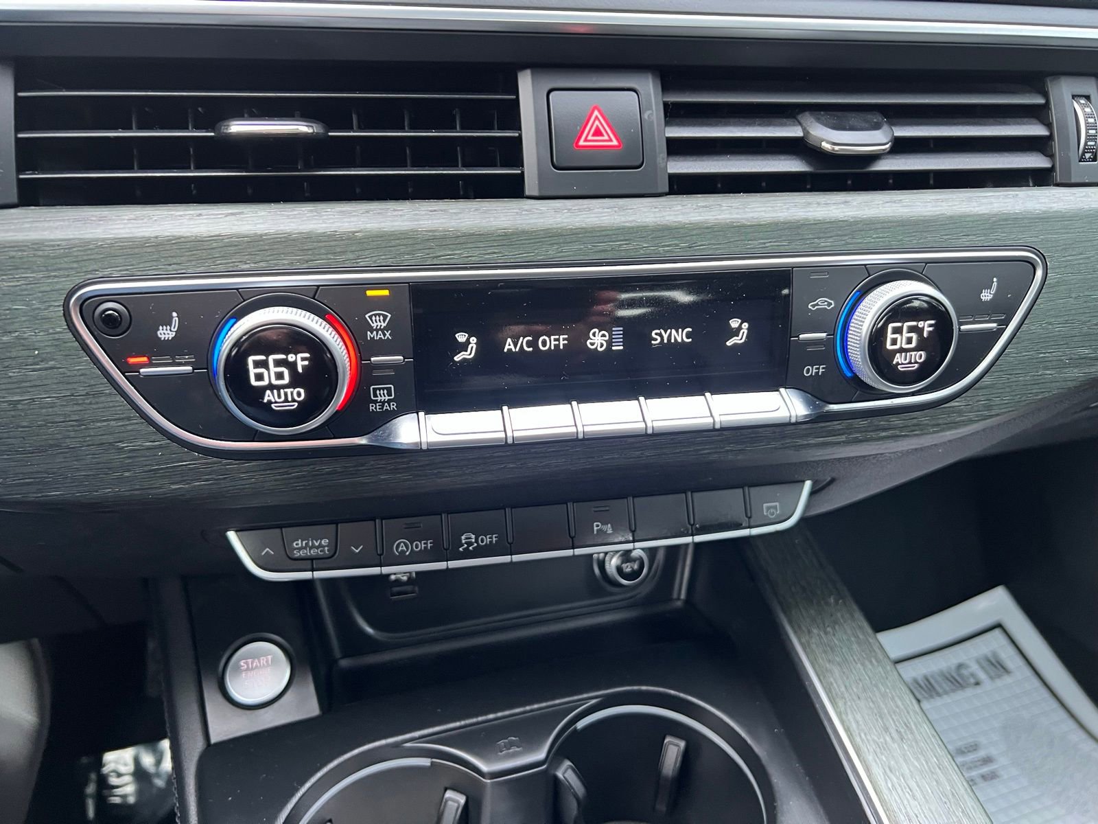 Used 2019 Audi A4 2.0T Premium Plus w/ Premium Plus Package image 32