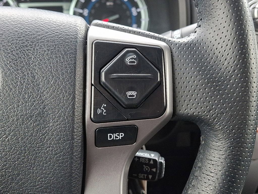 Used 2017 Toyota 4Runner SR5 image 17