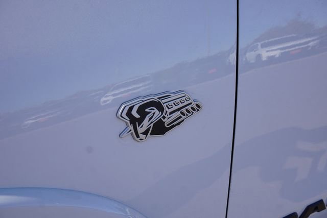 New 2026 RAM 1500 Laramie w/ Night Edition image 10