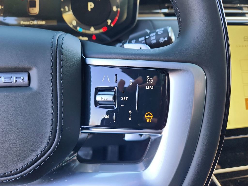 New 2026 Land Rover Range Rover SE image 20