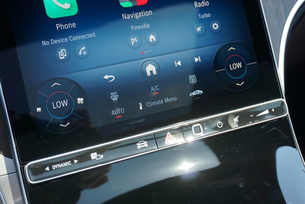 New 2026 Mercedes-Benz GLC 300 4MATIC image 24