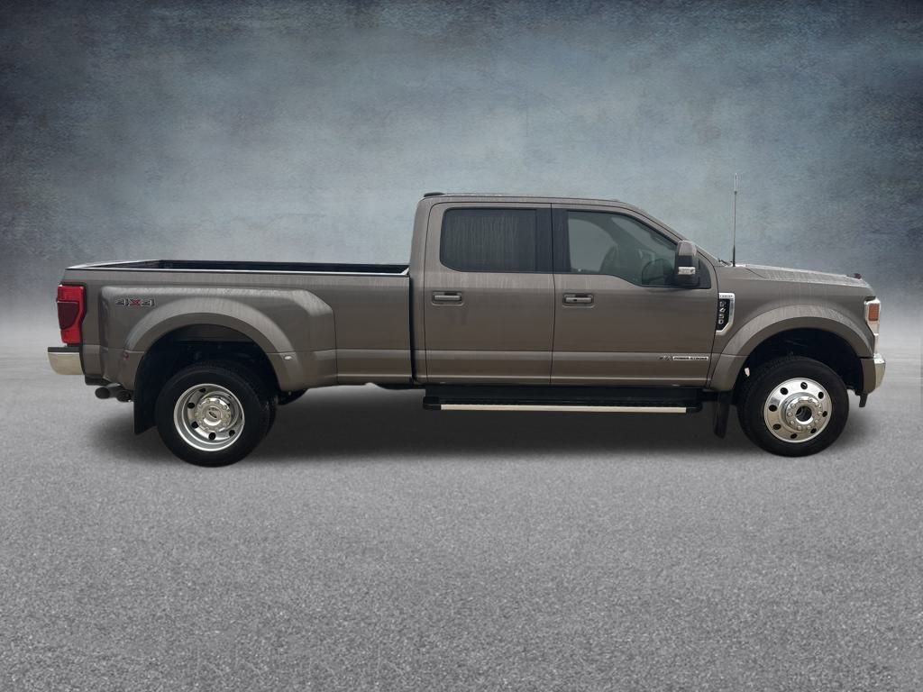 Used 2022 Ford F450 Lariat w/ Lariat Ultimate Package image 6