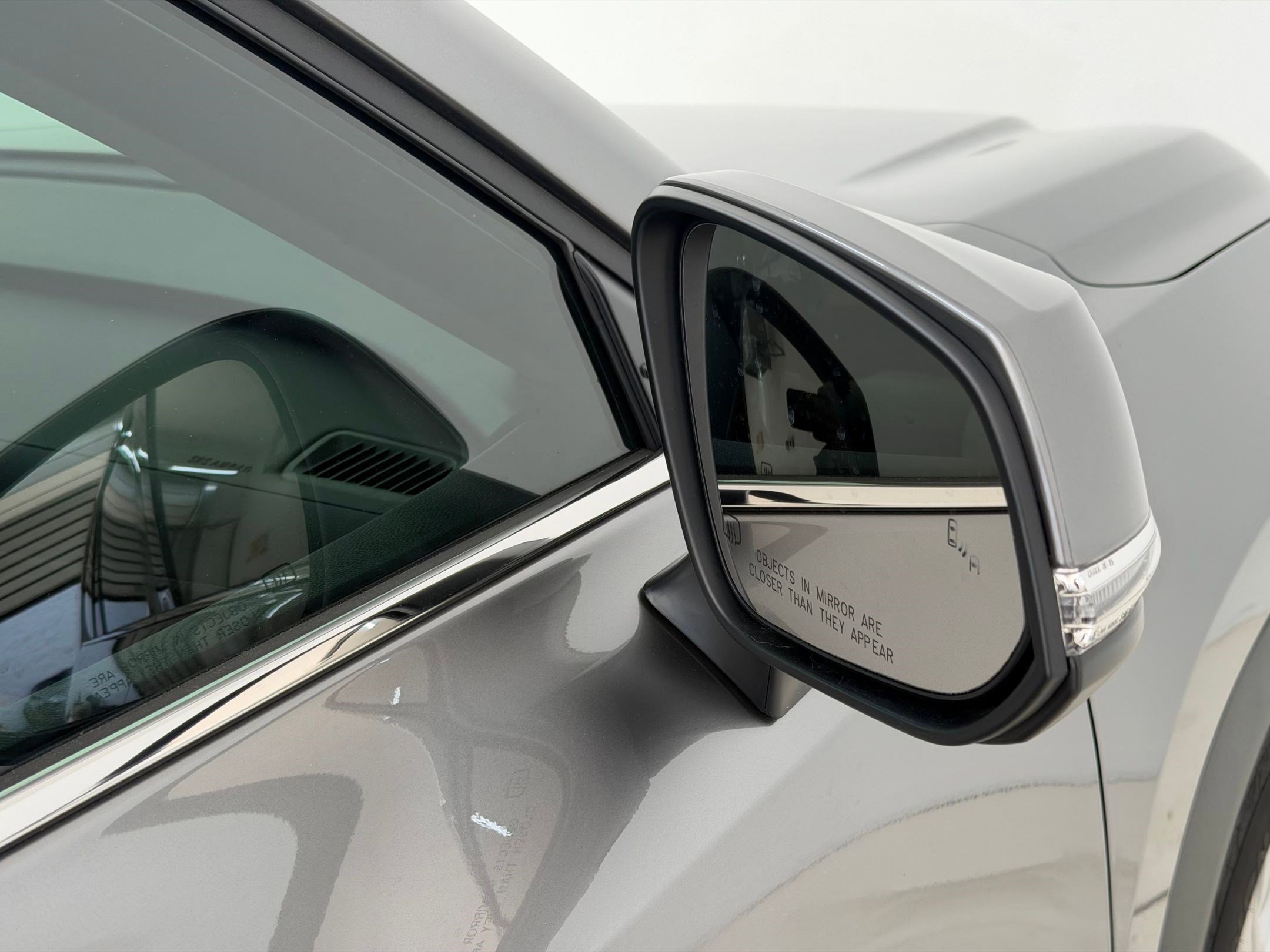 Used 2026 Toyota Grand Highlander Limited image 21