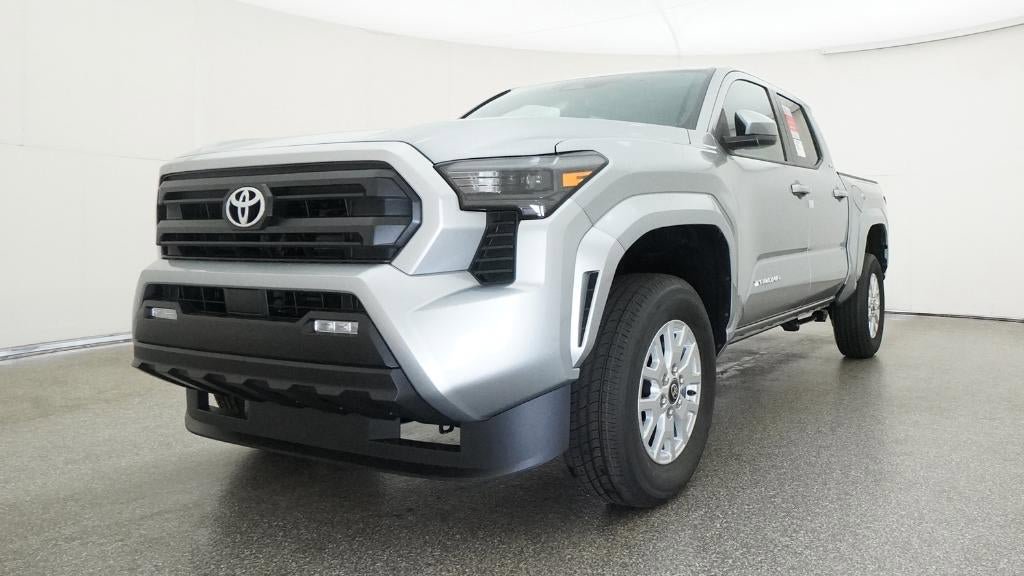 New 2026 Toyota Tacoma SR5 AWD/4WD image 32