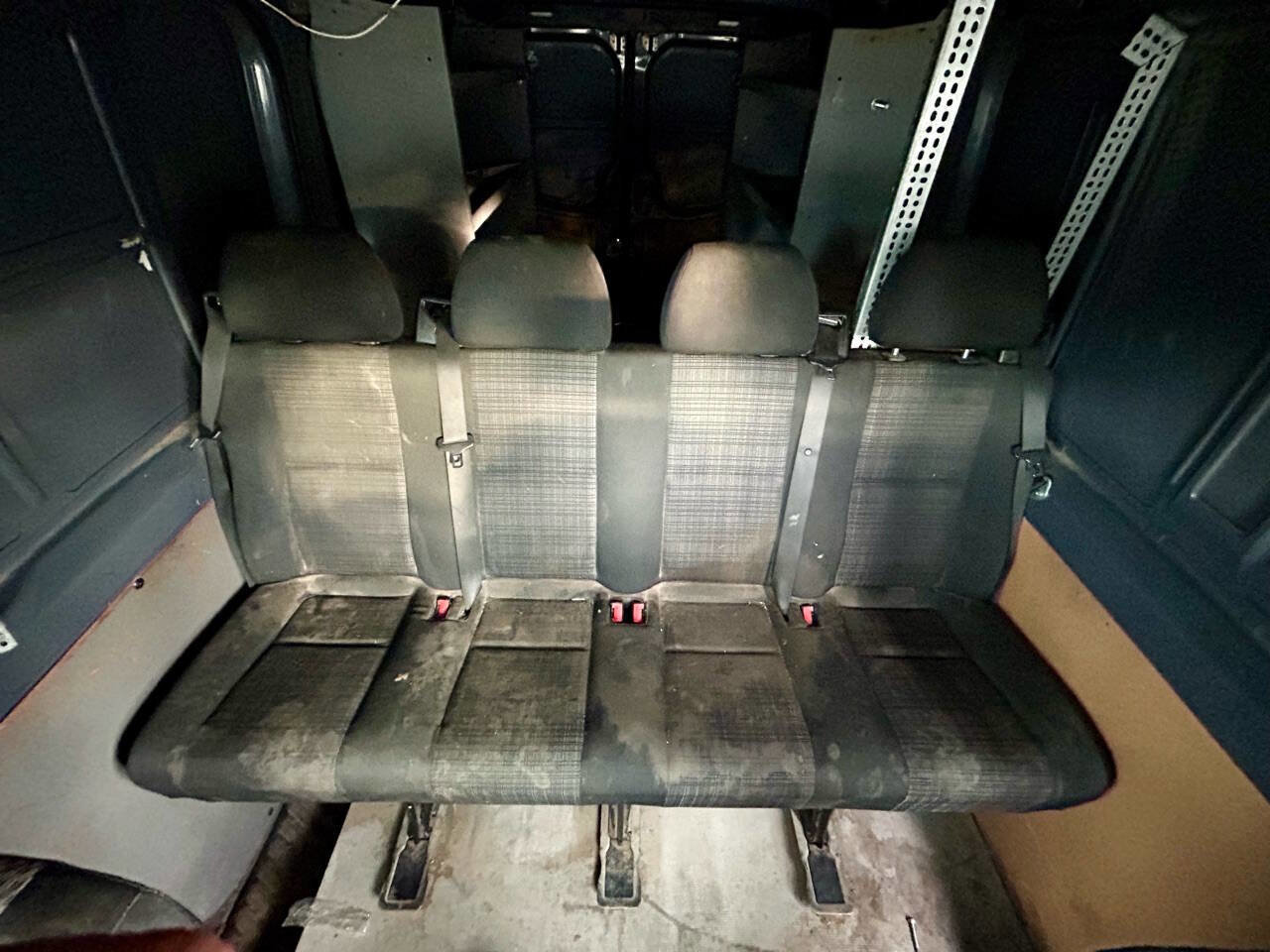 Used 2008 Dodge Sprinter 2500 image 16