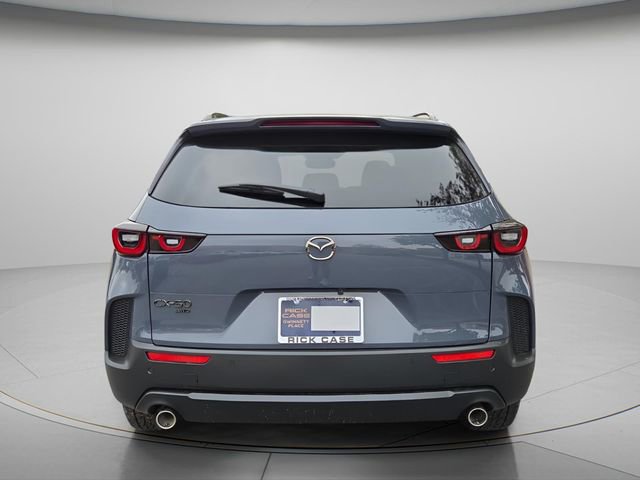 New 2026 MAZDA CX-50 Meridian Edition w/ Weather Package image 4