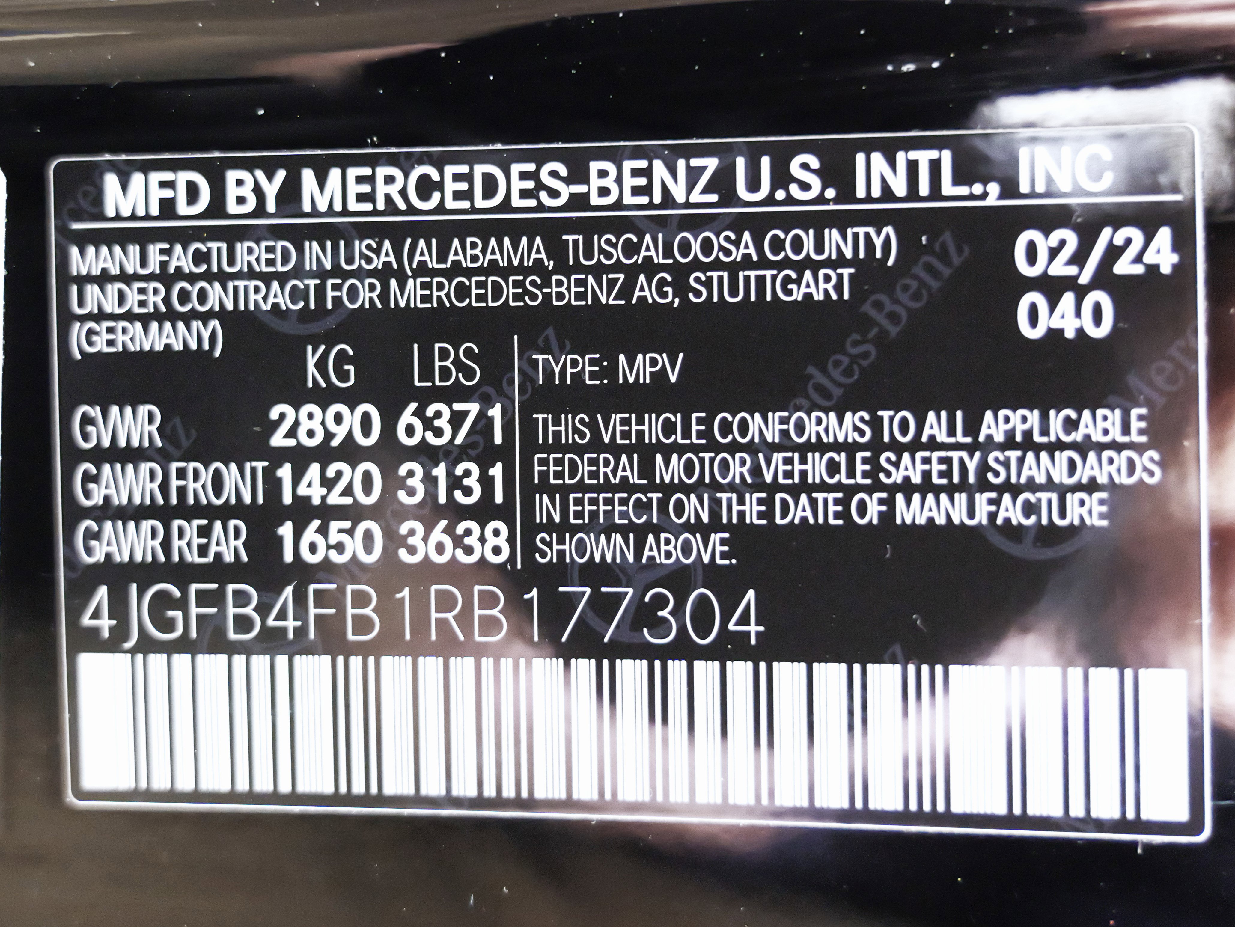 Used 2024 Mercedes-Benz GLE 350 4MATIC image 68