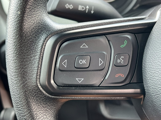Used 2024 Jeep Wrangler Sport AWD/4WD image 19
