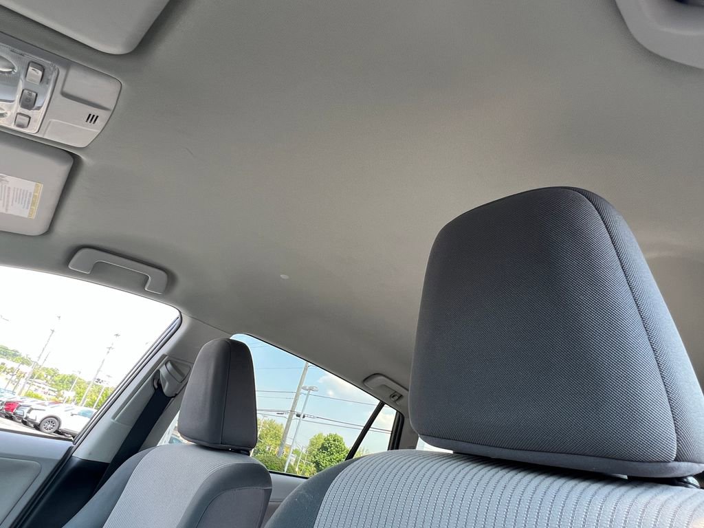 Used 2013 Toyota RAV4 LE AWD/4WD image 17