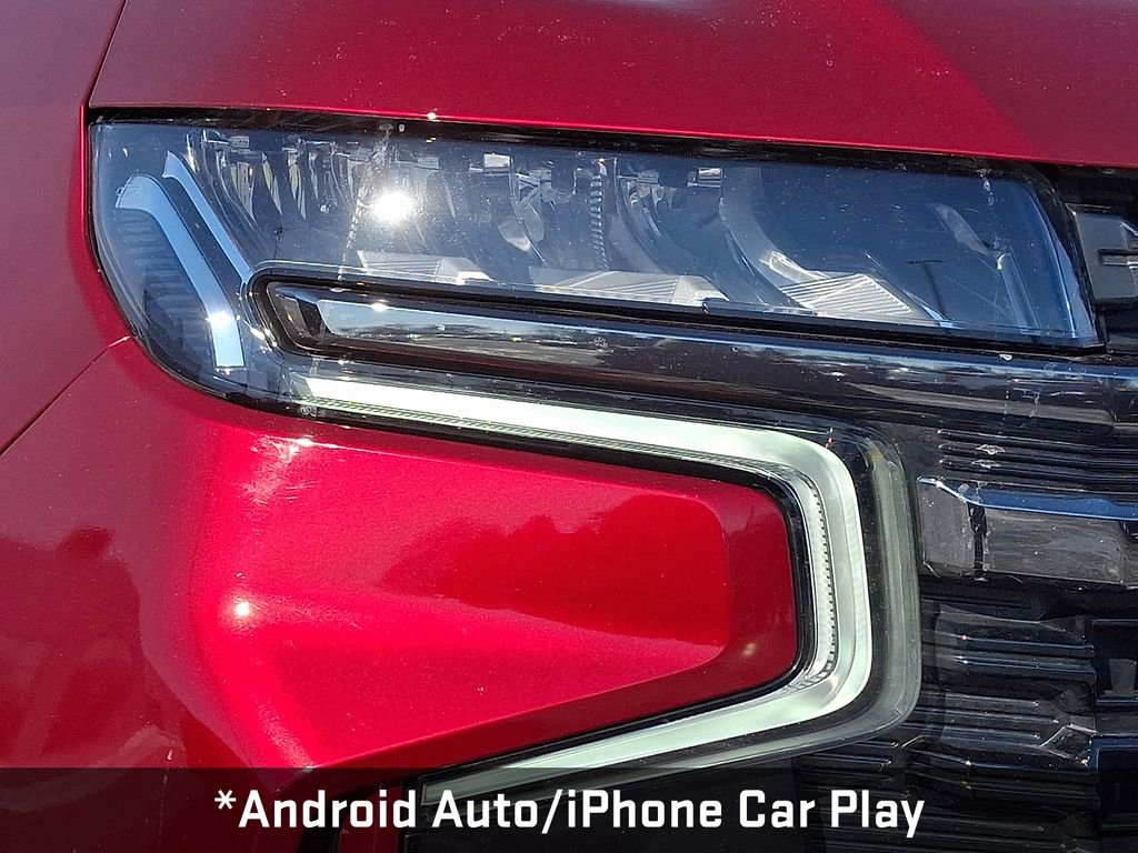 Used 2021 Chevrolet Tahoe Z71 w/ Luxury Package image 10