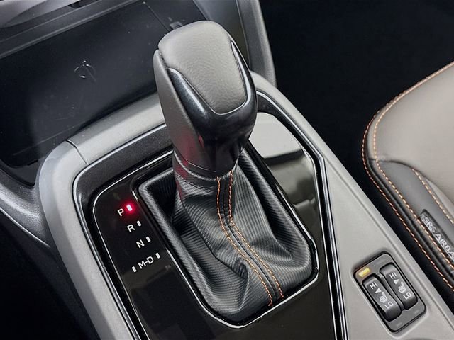 New 2026 Subaru Crosstrek 2.5i Limited image 17