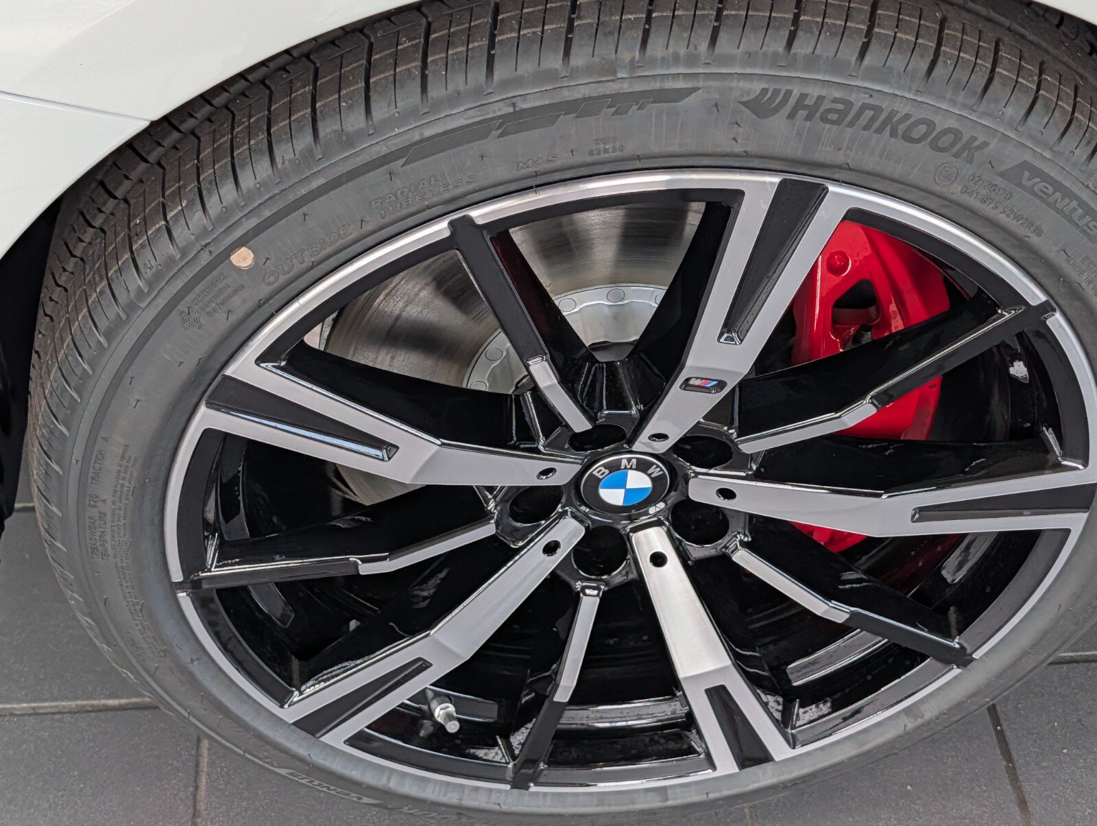 New 2027 BMW 540i xDrive w/ M Sport Package AWD/4WD image 9