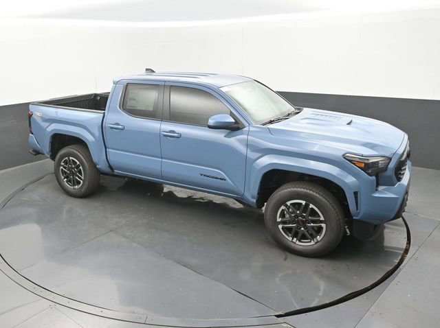 New 2026 Toyota Tacoma TRD Sport RWD image 27