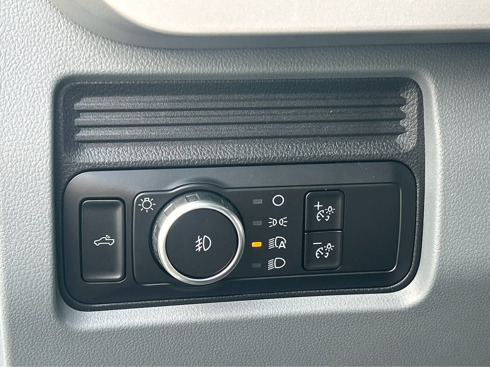 New 2026 Ford F250 XL w/ STX Appearance Package image 22