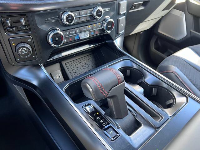 New 2026 Ford F150 Raptor AWD/4WD image 32