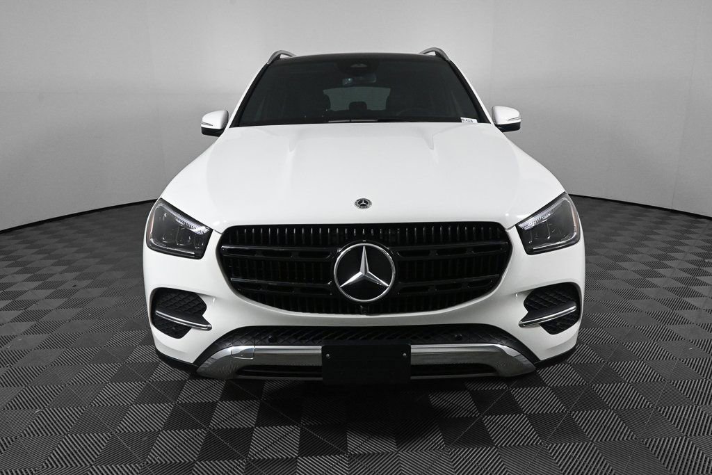 Certified 2024 Mercedes-Benz GLE 350 4MATIC image 35