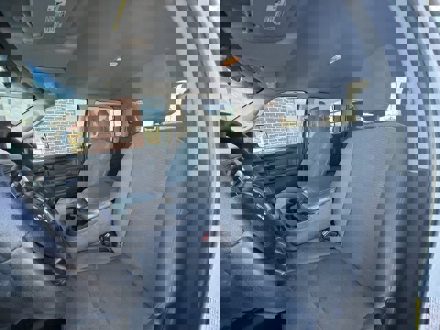 Used 2014 RAM 2500 Tradesman w/ Chrome Appearance Group image 19