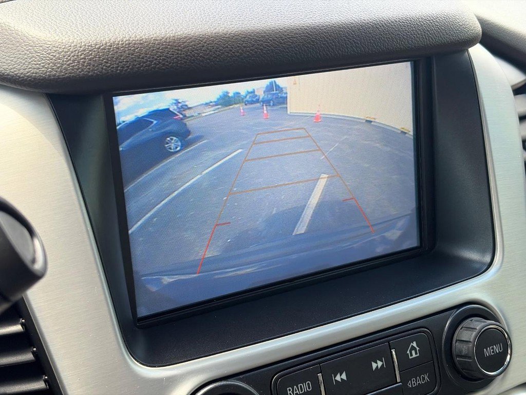Used 2019 GMC Yukon SLT w/ Open Road Package AWD/4WD image 31