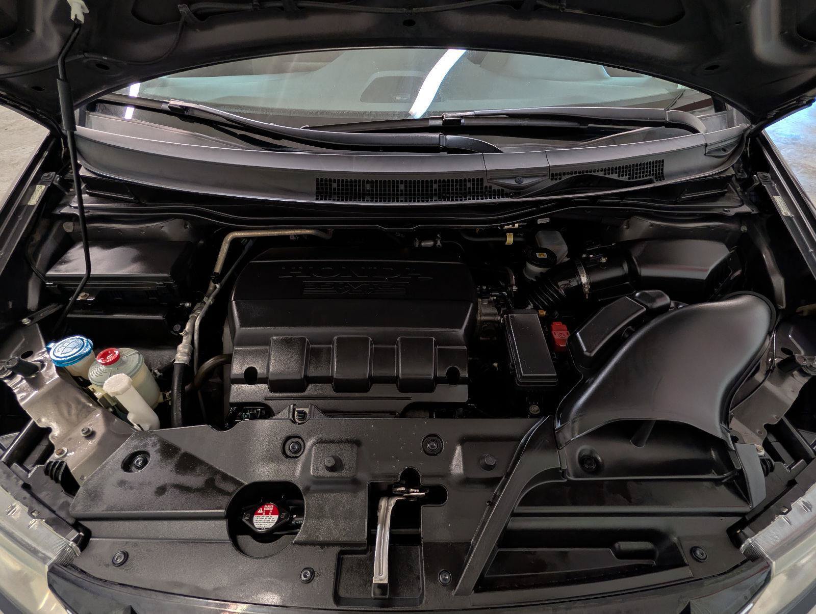 Used 2015 Honda Odyssey EX-L image 56