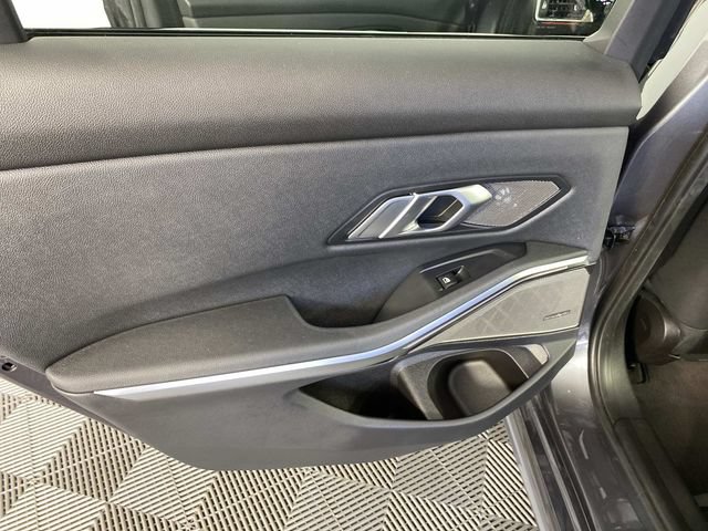 Used 2021 BMW M340i xDrive w/ Premium Package AWD/4WD image 26