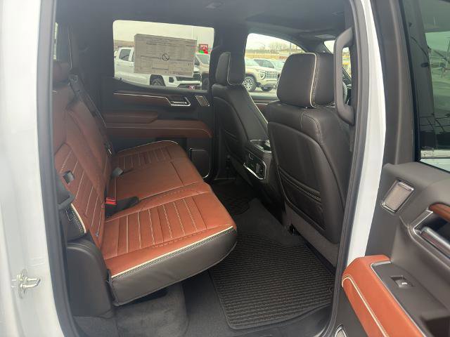 New 2026 GMC Sierra 1500 Denali Ultimate image 11