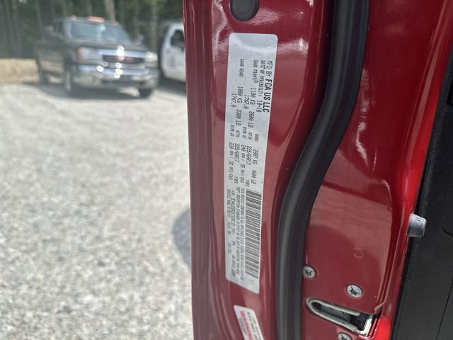 Used 2019 Jeep Compass Latitude w/ Popular Equipment Group AWD/4WD image 34