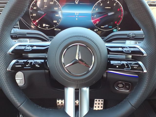 New 2026 Mercedes-Benz GLE 450 4MATIC Coupe image 8