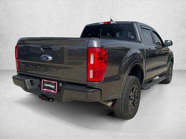 Used 2020 Ford Ranger XLT w/ Equipment Group 302A Luxury RWD image 5