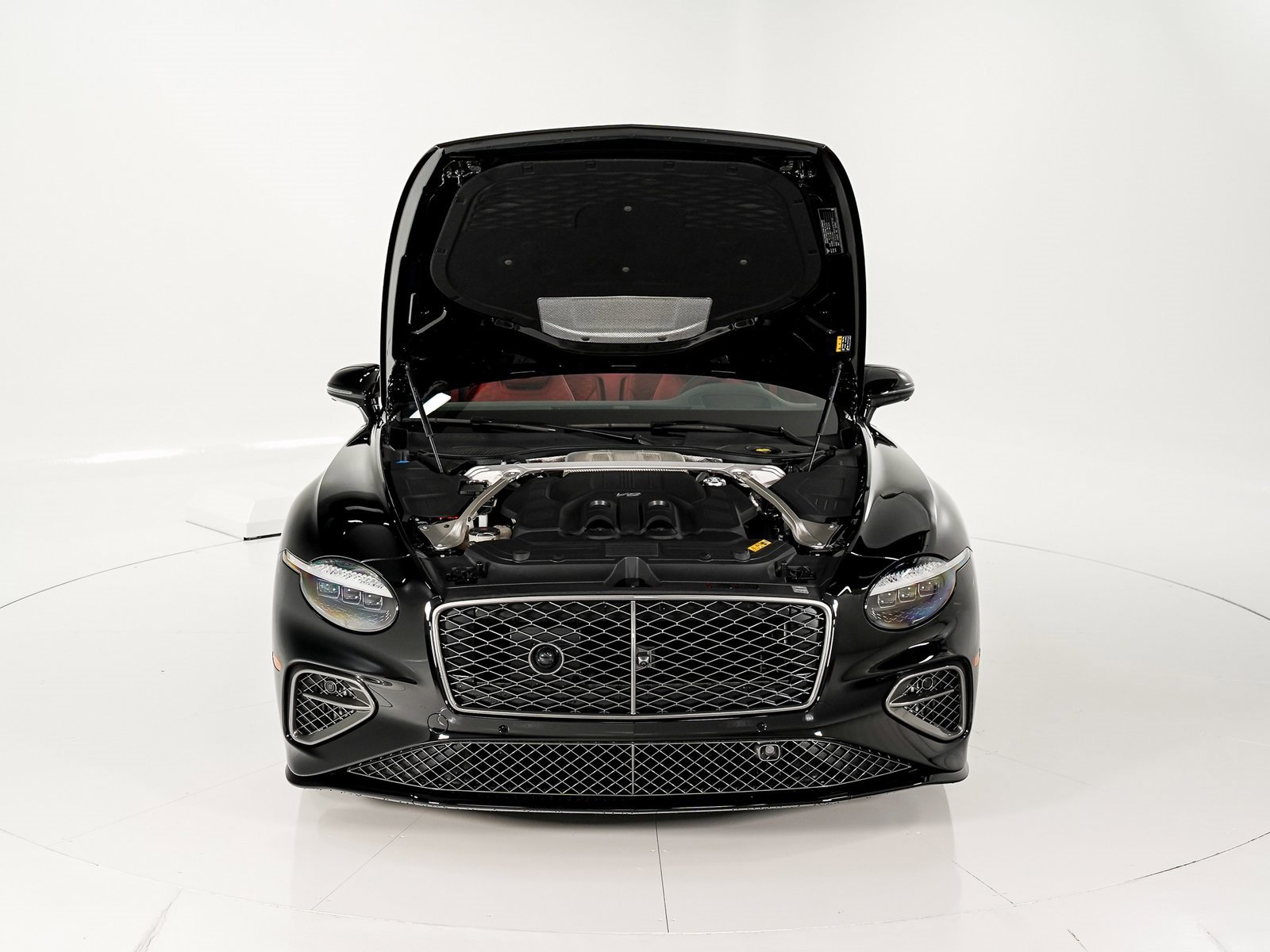New 2025 Bentley Continental GT Speed image 52