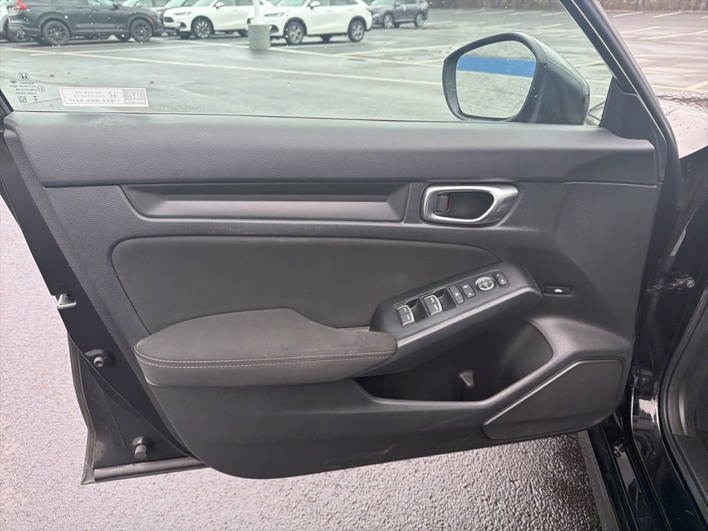 Certified 2023 Honda Civic Sport image 18