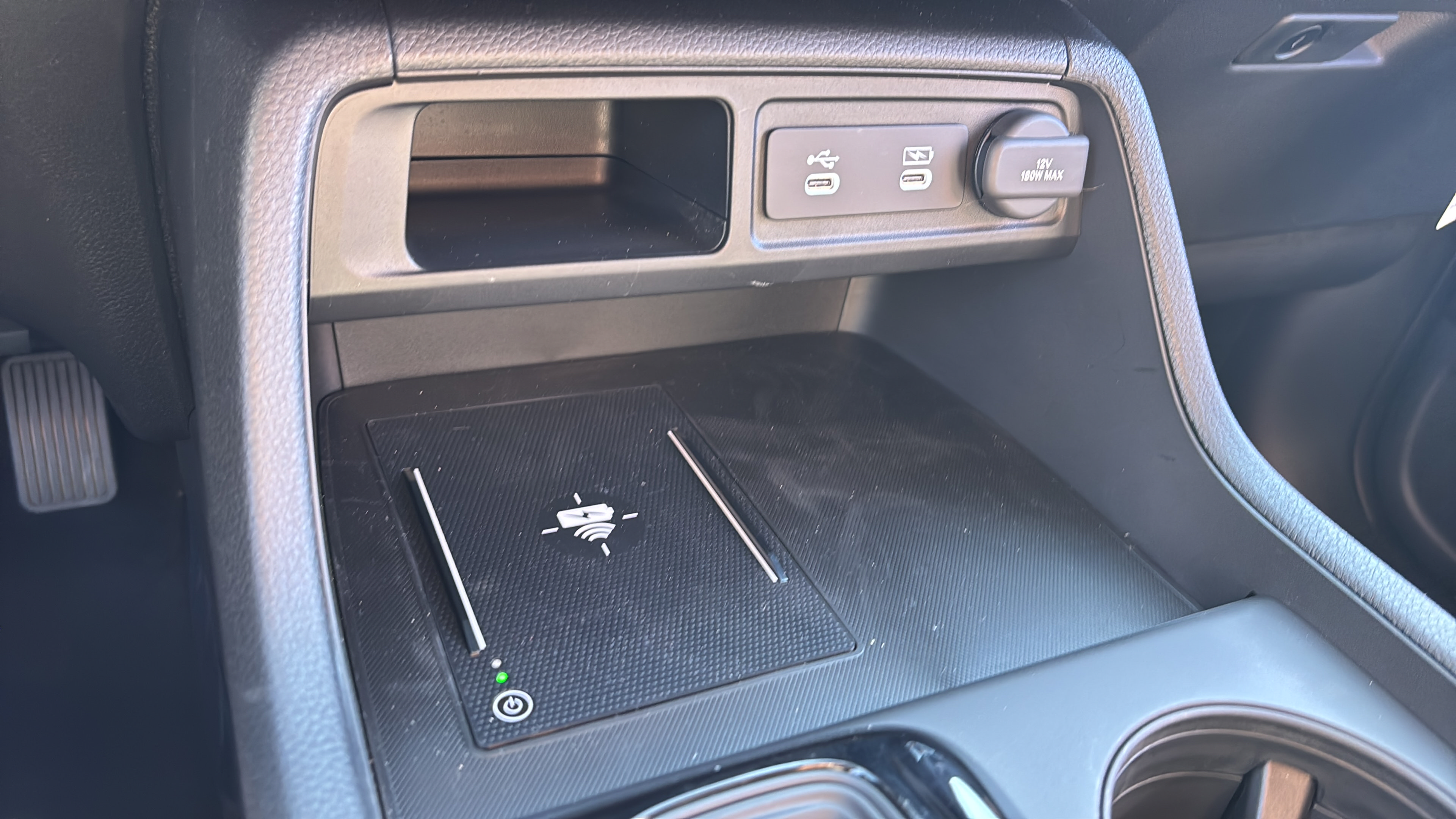 New 2026 Honda Passport RTL image 18