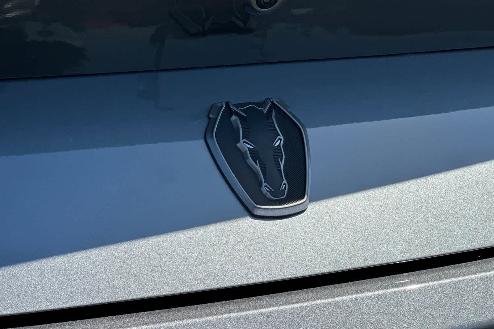 Certified 2024 Ford Mustang Dark Horse w/ Security Package RWD image 28