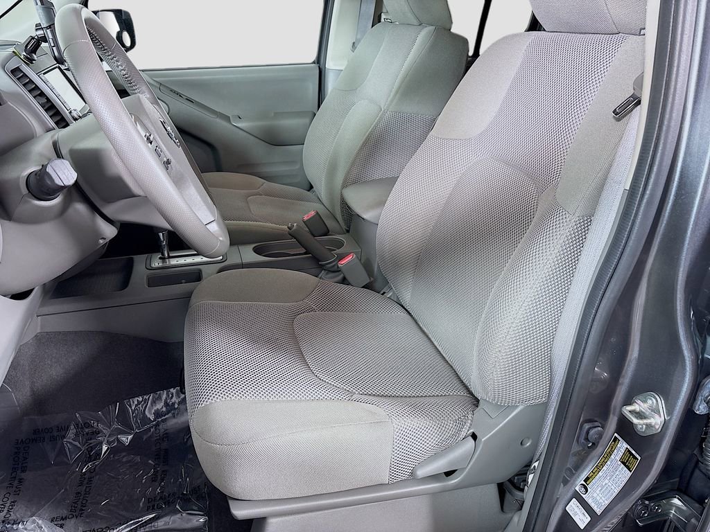 Used 2019 Nissan Frontier SV w/ Value Truck Package AWD/4WD image 21