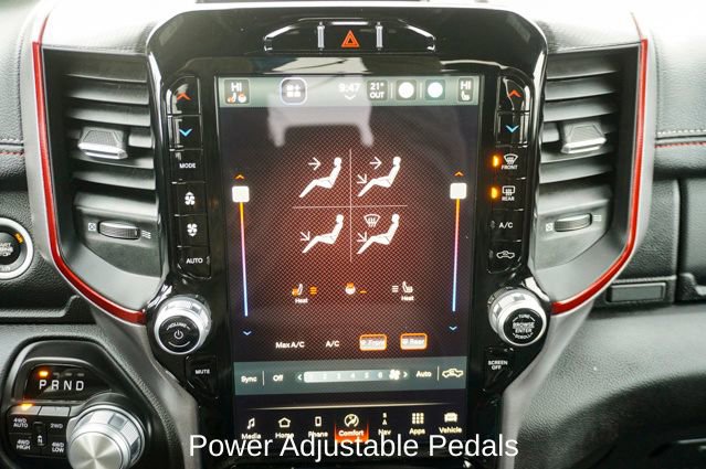 Used 2023 RAM 1500 Rebel w/ Rebel Level 1 Equipment Group image 14