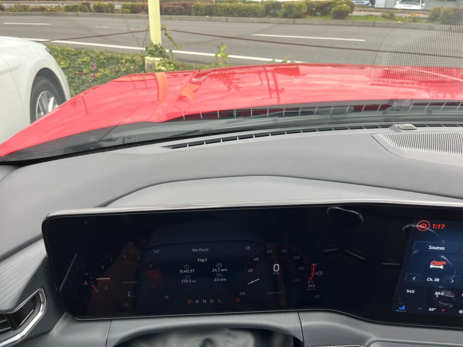 Used 2024 Ford Mustang Premium image 33