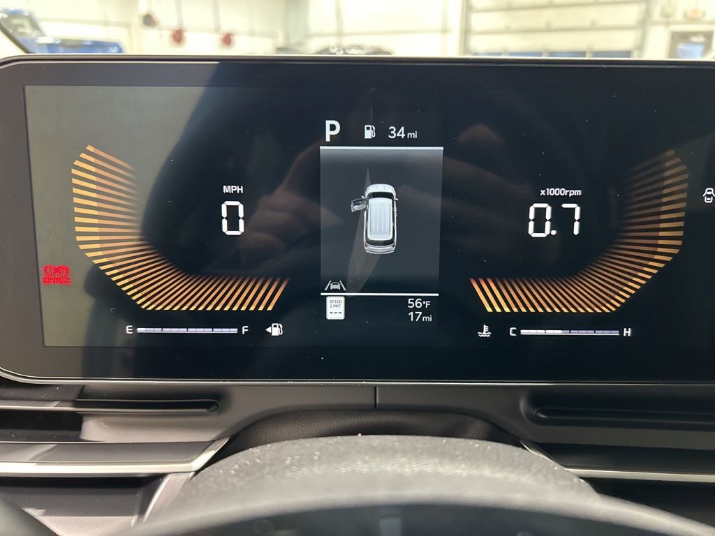 New 2026 Kia Carnival image 14