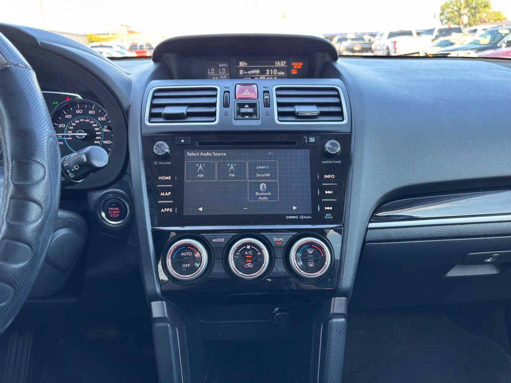 Used 2017 Subaru Forester 2.5i Touring AWD/4WD image 31