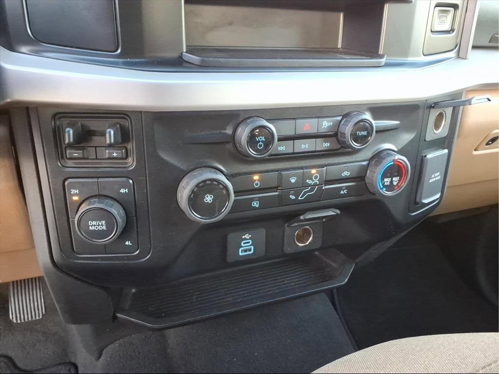 Used 2025 Ford F250 XLT image 17