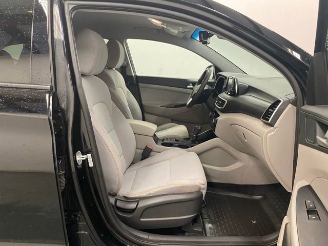 Used 2020 Hyundai Tucson SEL w/ Cargo Package image 23