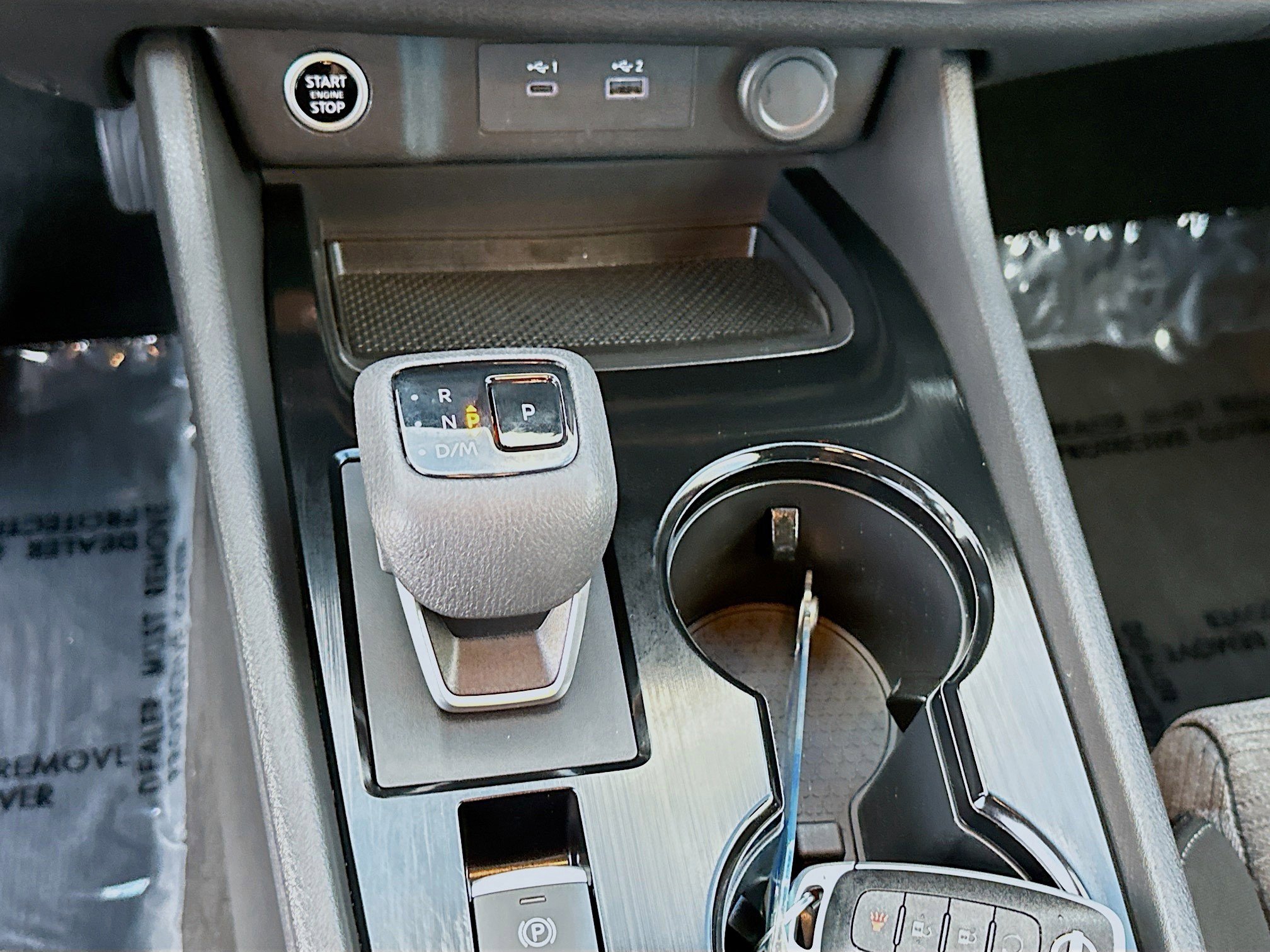 Used 2023 Nissan Rogue SV image 15