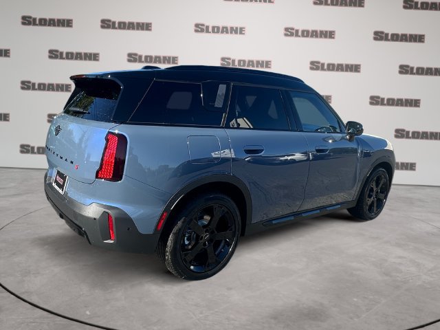 New 2027 MINI Cooper Countryman S AWD/4WD image 5