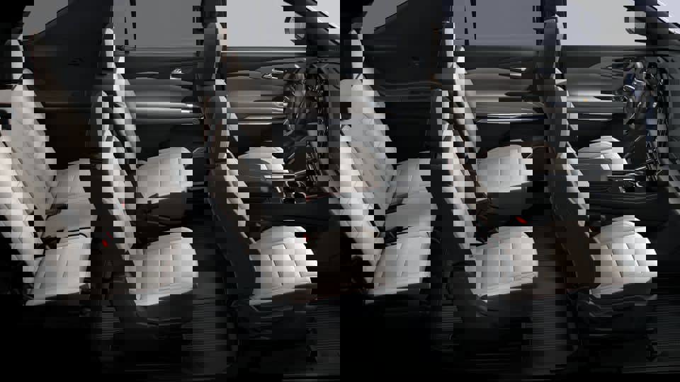 New 2026 Chevrolet Traverse LT w/ Driver Confidence Package image 34