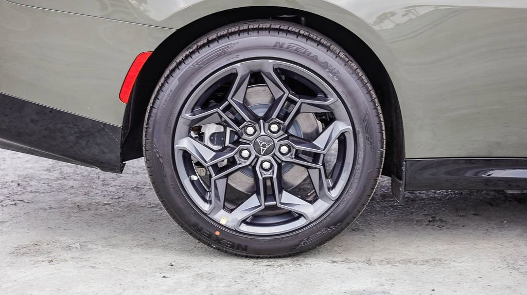 New 2026 Dodge Charger R/T image 10