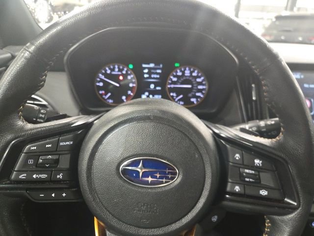 Used 2024 Subaru Outback Wilderness image 17