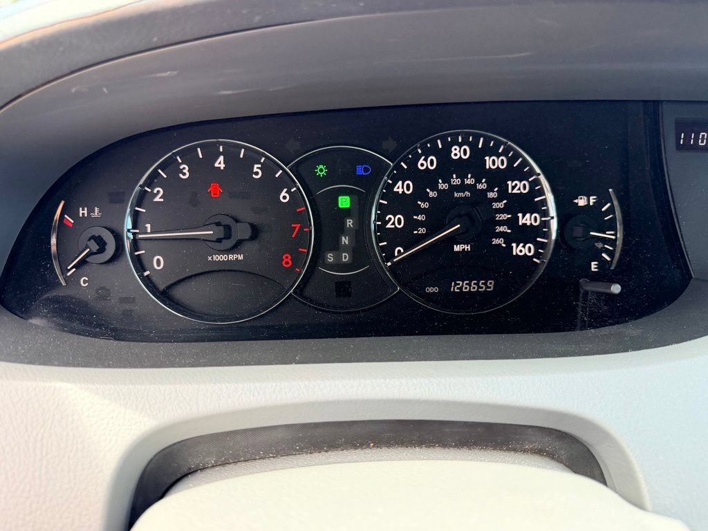 Used 2008 Toyota Avalon Limited FWD image 14