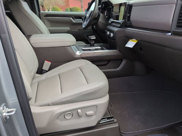 New 2026 GMC Sierra 1500 SLT w/ SLT Premium Plus Package image 28