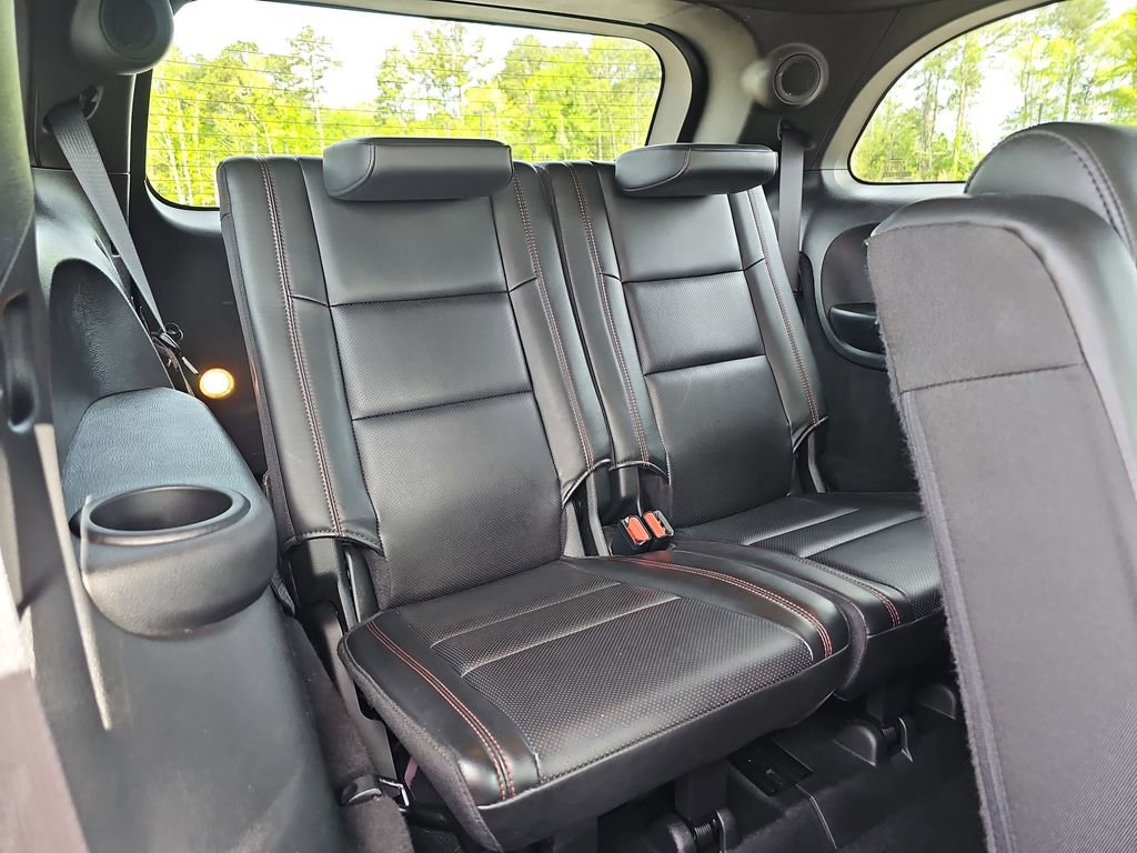Used 2024 Dodge Durango R/T AWD/4WD image 15